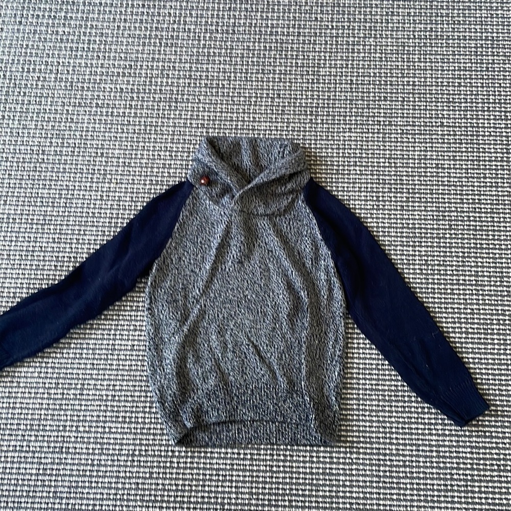 J.Crew sweater kids